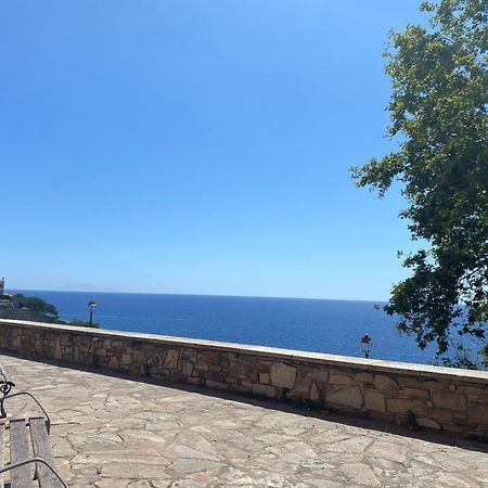 Bel Appartement A 3 Minutes De La Plage Bastia  Exterior foto