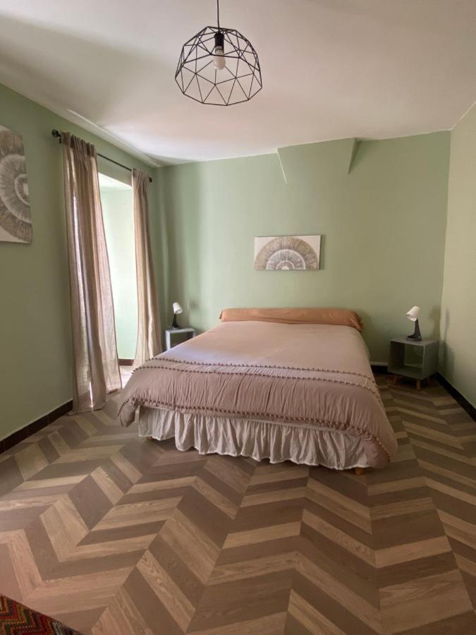 Bel Appartement A 3 Minutes De La Plage Bastia  Exterior foto