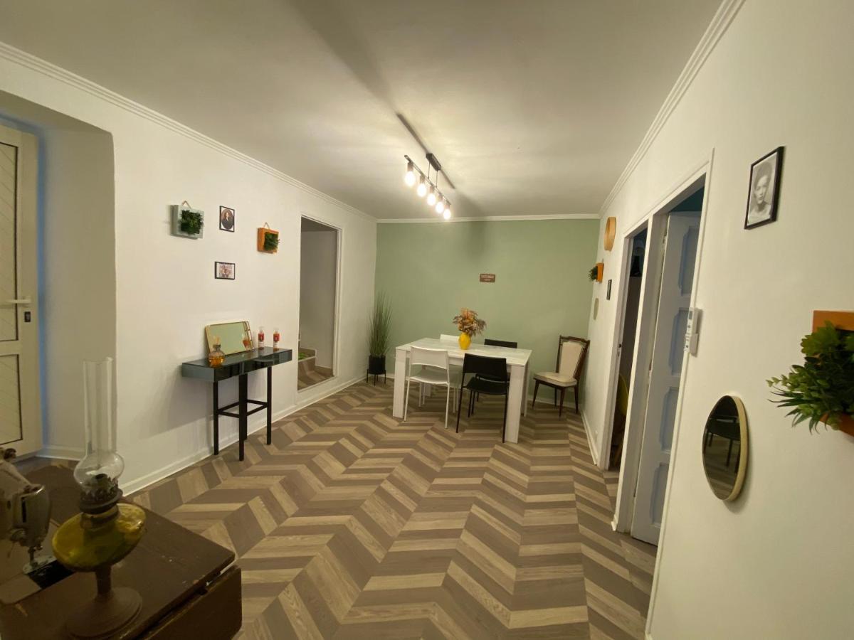 Bel Appartement A 3 Minutes De La Plage Bastia  Exterior foto