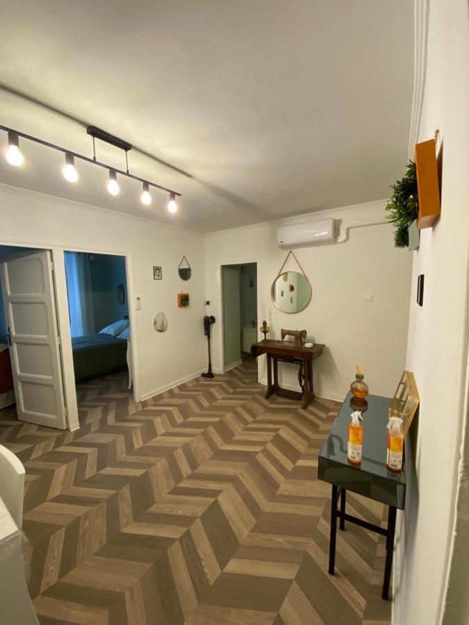 Bel Appartement A 3 Minutes De La Plage Bastia  Exterior foto