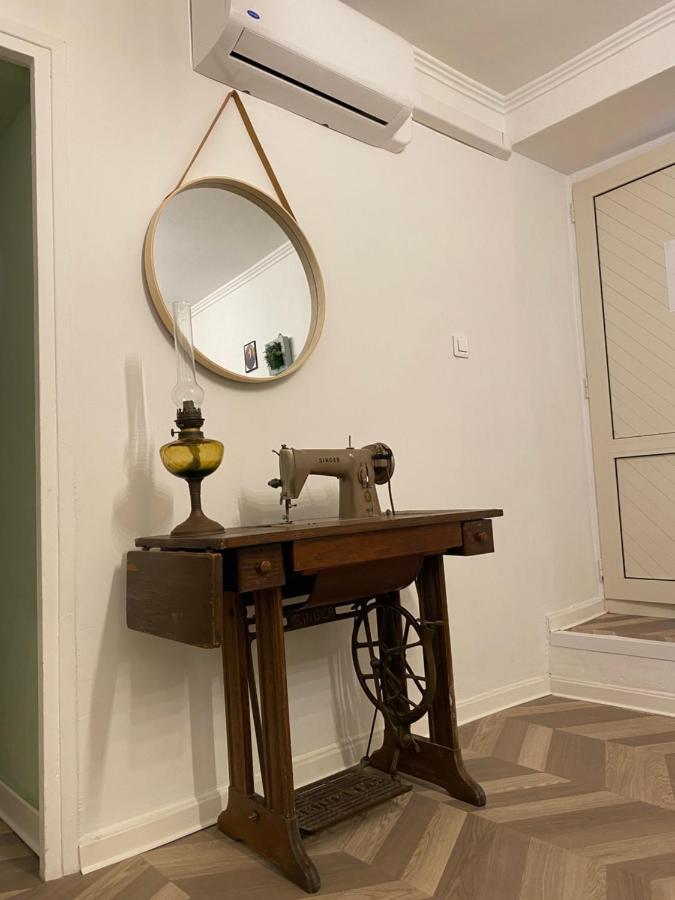 Bel Appartement A 3 Minutes De La Plage Bastia  Exterior foto