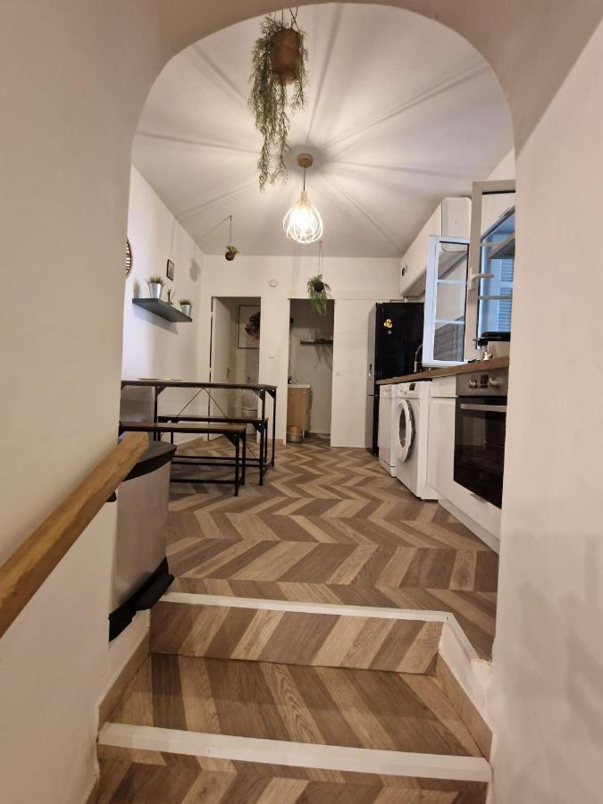 Bel Appartement A 3 Minutes De La Plage Bastia  Exterior foto