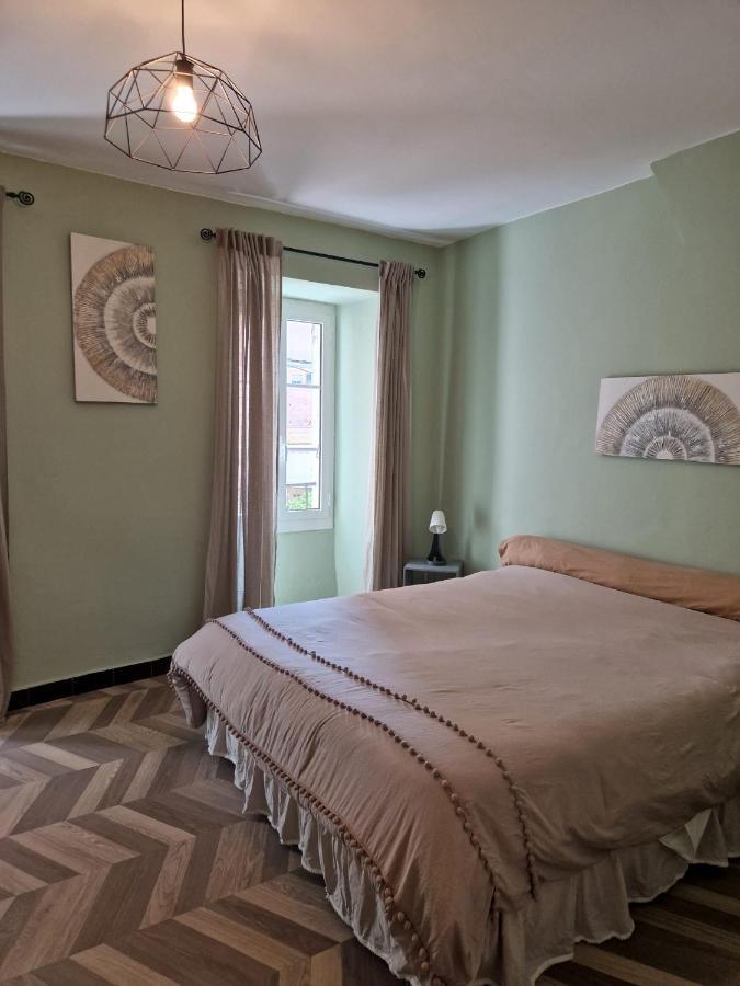 Bel Appartement A 3 Minutes De La Plage Bastia  Exterior foto