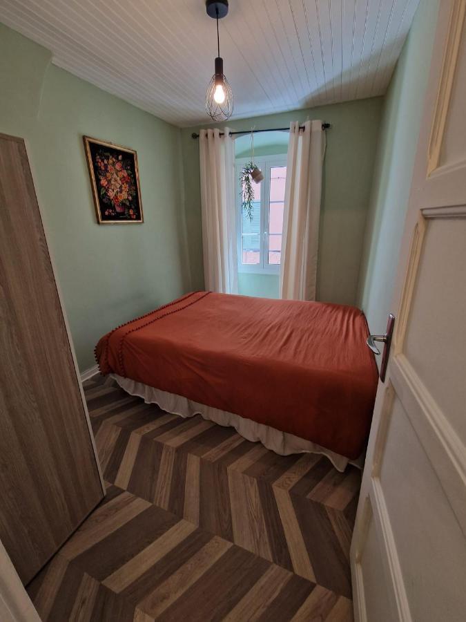 Bel Appartement A 3 Minutes De La Plage Bastia  Exterior foto