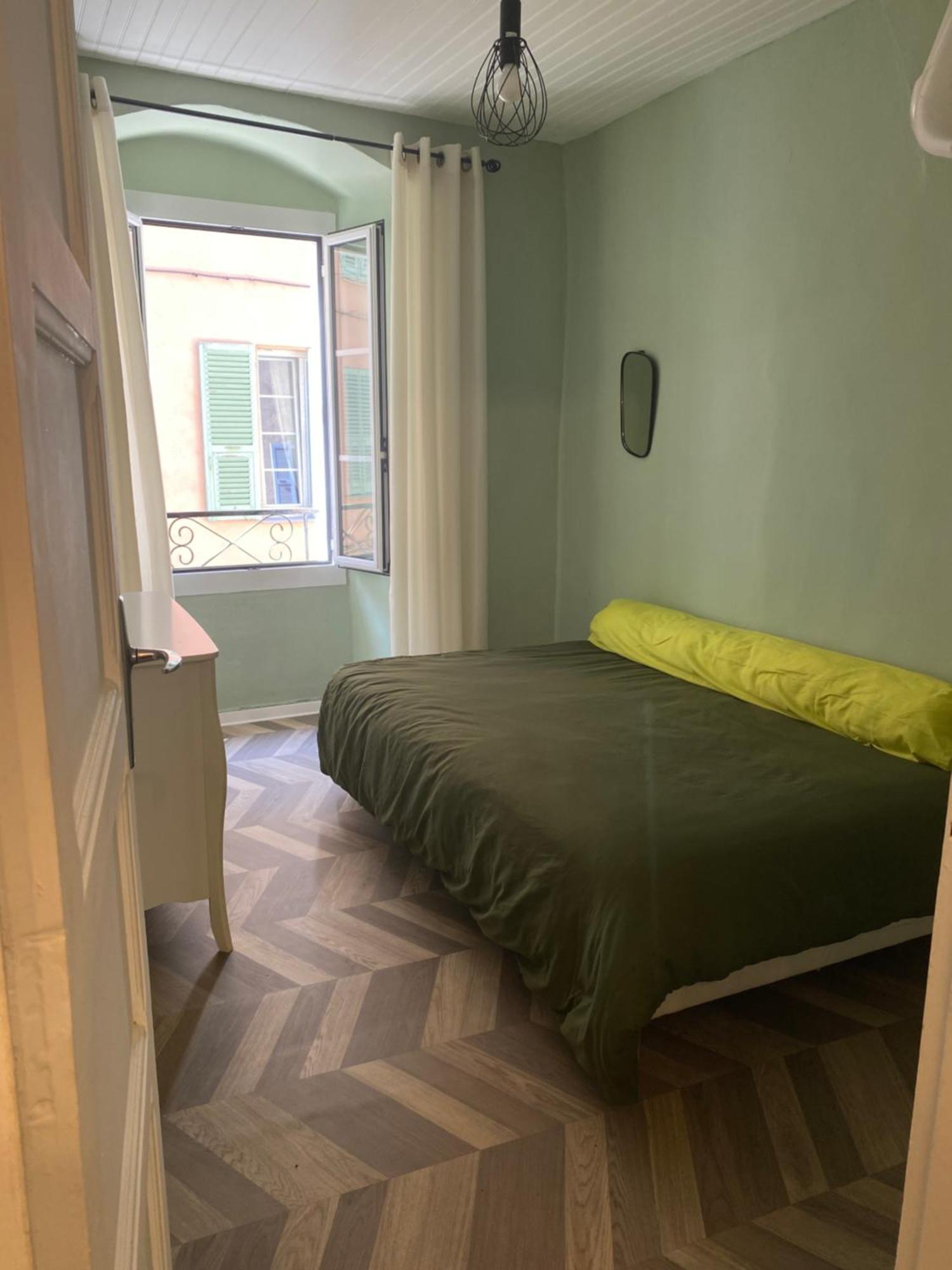 Bel Appartement A 3 Minutes De La Plage Bastia  Exterior foto