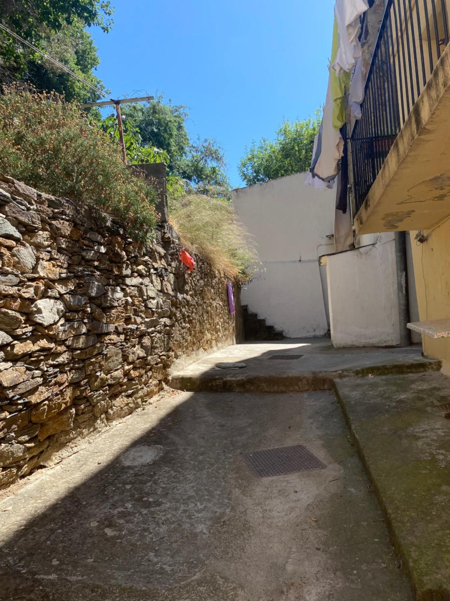 Bel Appartement A 3 Minutes De La Plage Bastia  Exterior foto